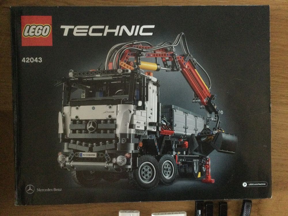 lego 42043 preis