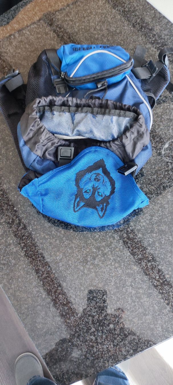 Kindertaschen: Rucksack – Gebraucht aus Othmarsingen von HBN 2