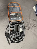 Canon Kit EOS R50 + Zubehör