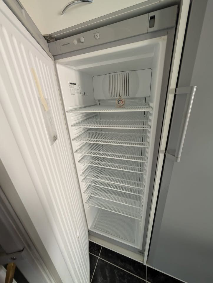 Kühlschrank: Lieberr FkVSL 3610 Refrigerator (2x) – Gebraucht aus Zürich von ami_s5dr 2