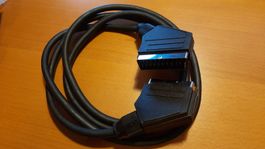Scart Kabel 1.5 Meter