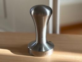 Barista Essentials Coffee Tamper 51 mm Stainless Steel
