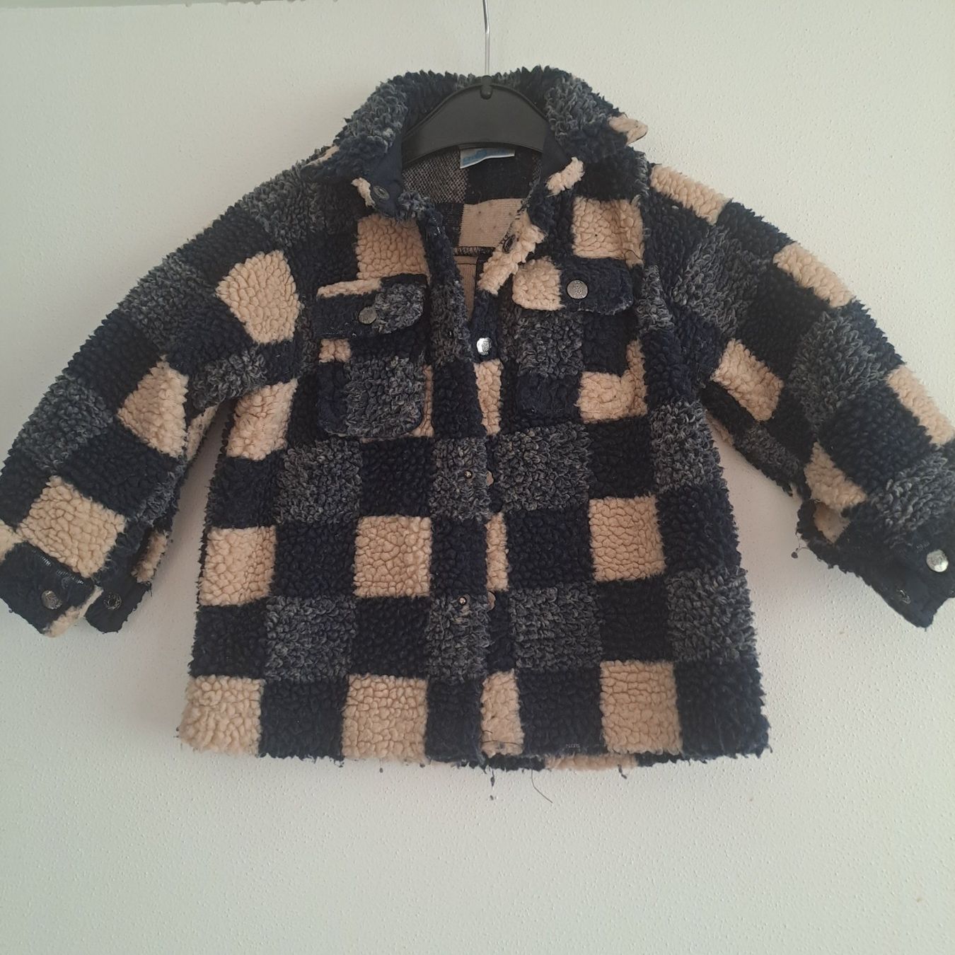 Giacche & Cappotti: Junge Hemd Jacke 86 – Usato da Zürich venduto da Simonikus