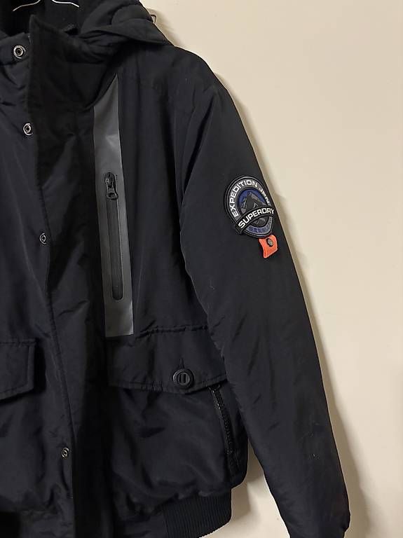 Giacche: Superdry Jacke  – Usato da Oberdiessbach venduto da shan26 2