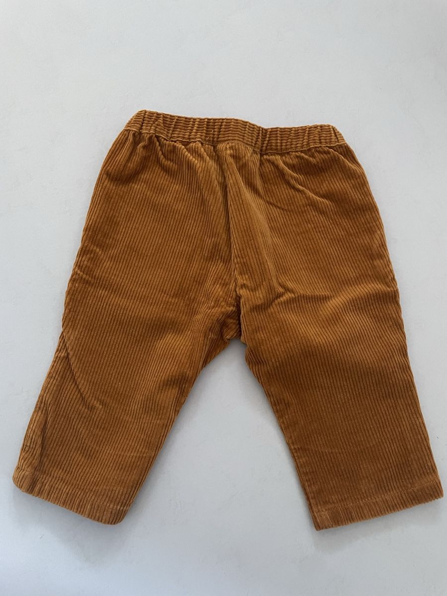 Bonpoint Pantaloni: Bonpoint Cordhose - Gr. 12 Monate – Usato da Brugg AG venduto da Elle_1 2