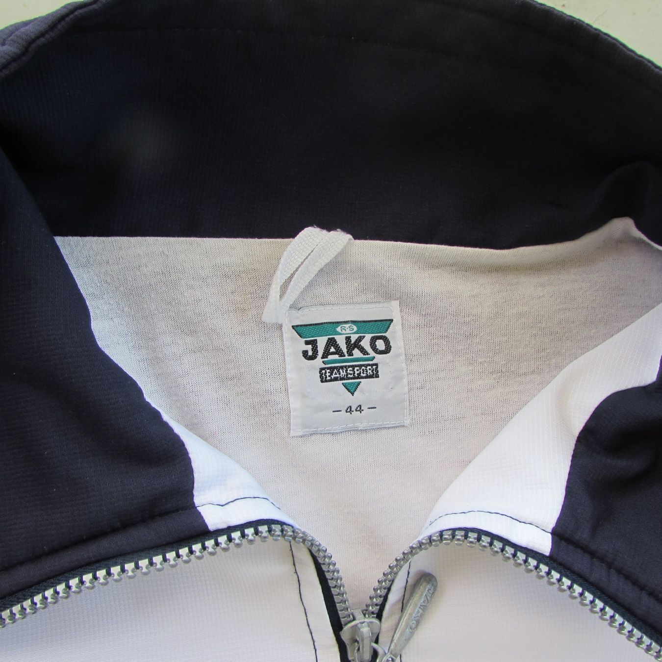 Jako Giacche: Freizeitjacke Marke JAKO – Usato da Aadorf venduto da Olymp05 4