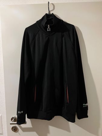 Diadora Trainingsjacke