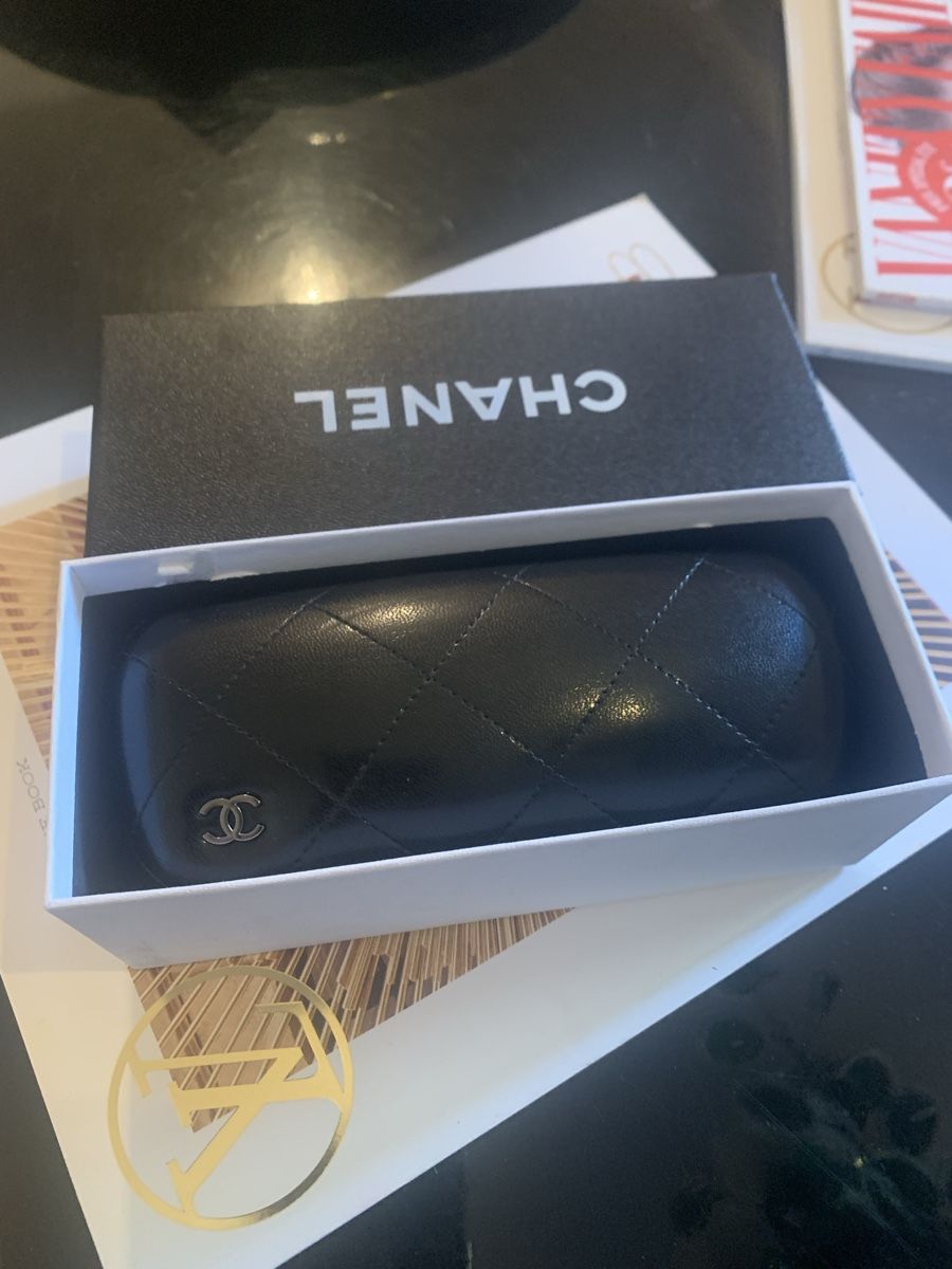 Occhiali & Lenti: Lunettes Chanel – Usato da Lausanne venduto da DyDy33 1
