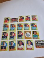 FIFA World Cup 2026 Stickers Panini Set 20 Stück