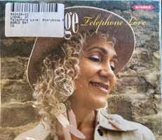 J.C. Lodge * Telephone Love (CD)