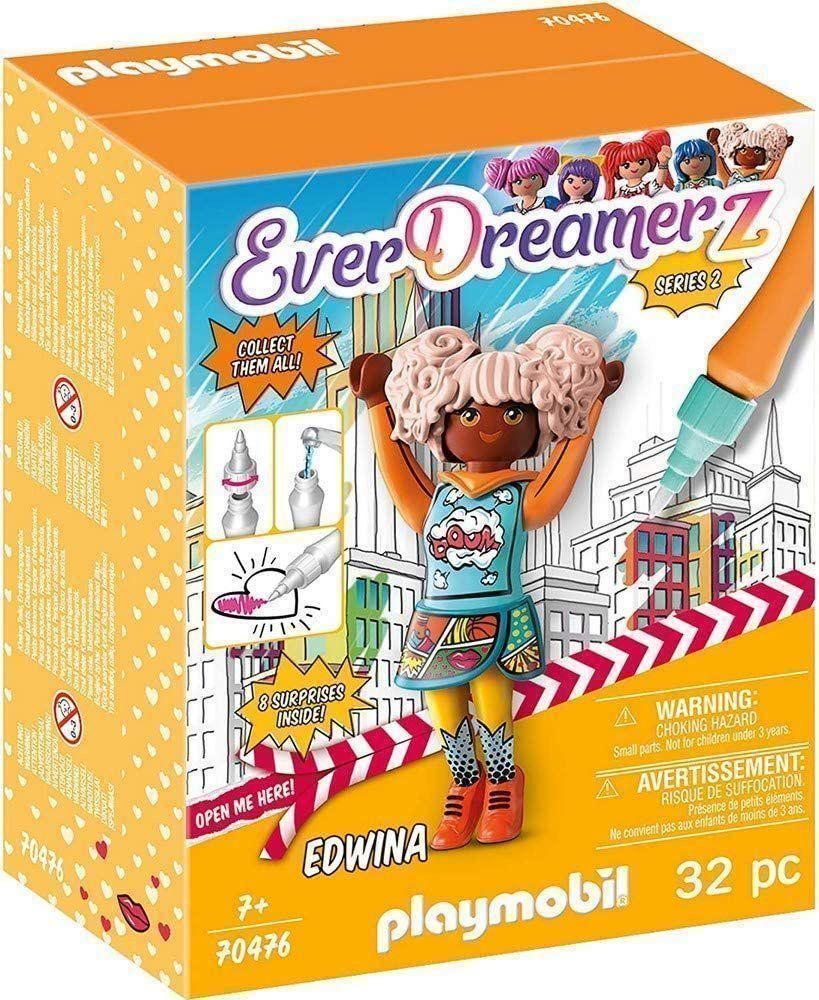 Bambole: Ever Dreamer Z Series 2 "EDWINA" 32pc – Nuovo e nell'imballaggio originale da Bäch SZ venduto da Swissy46 5