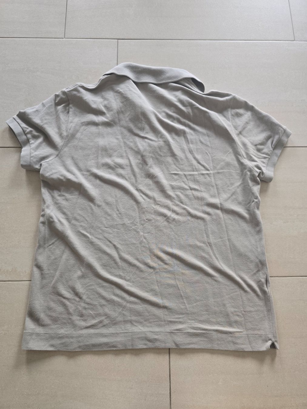 Lacoste Magliette Polo: Lacoste Polo – Usato da Steinhausen venduto da aengeli07 1