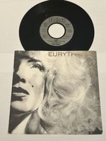 Eurythmics. 1987. Shame