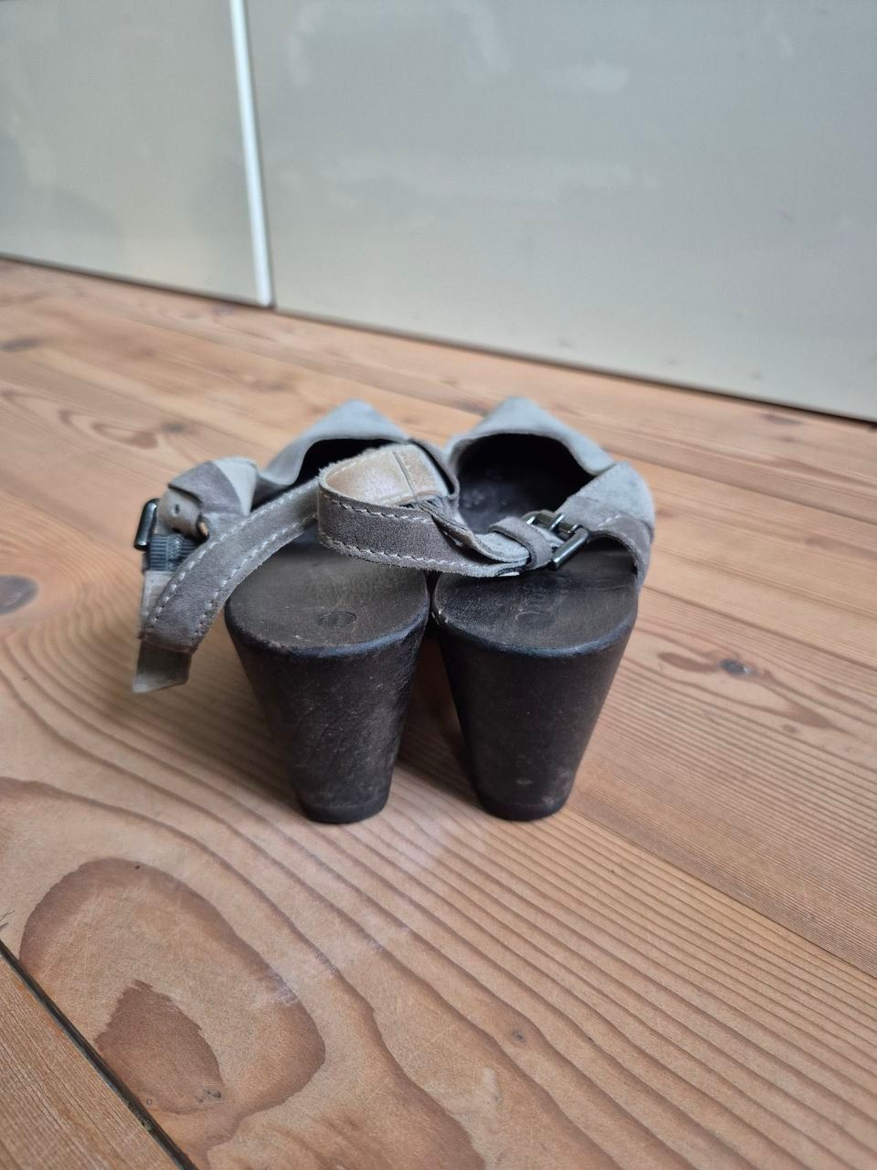 Softclox Scarpe da donna: Softclox offen – Usato da Obfelden venduto da passcor 2