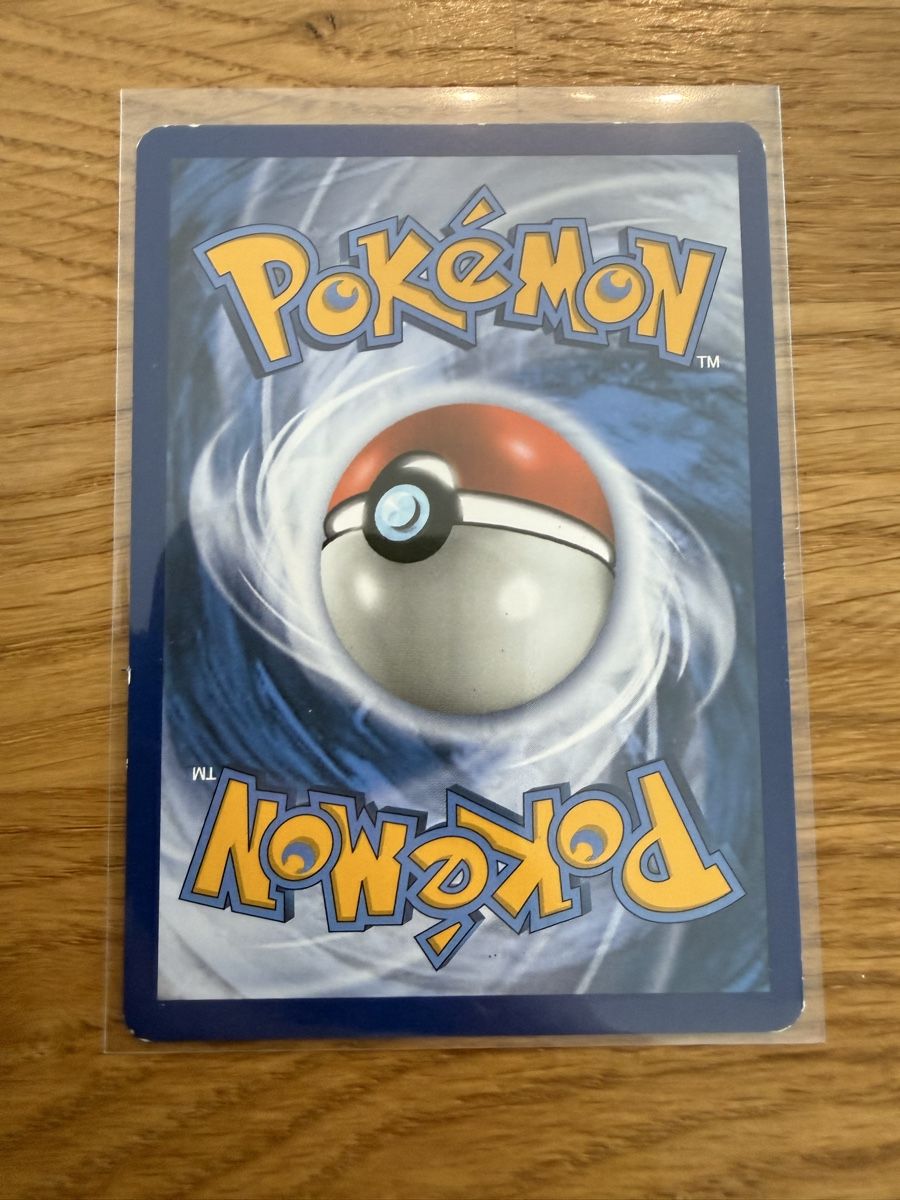 Pokémon Carte collezionabili: Eevee 167/236 – Usato da Amriswil venduto da sim_nlb6 1