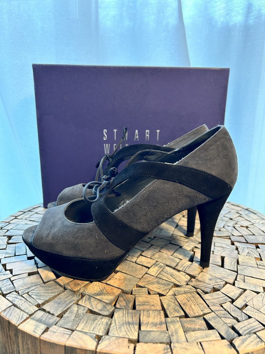 Stuart Weitzman Scarpe da donna: Schuhe von Stuart Weitzman – Usato da Adliswil venduto da RicPro 1