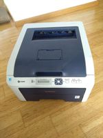 Stampante Laser Brother HL-3040CN con 4 toner nuovi