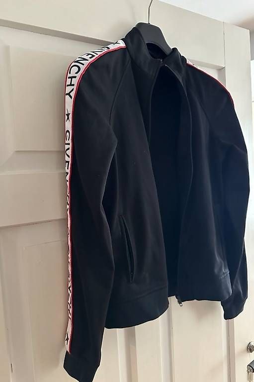 Givenchy Giacche: Givenchy Jacke - Unisex S/M – Usato da Buchs SG venduto da Laravalentina 1