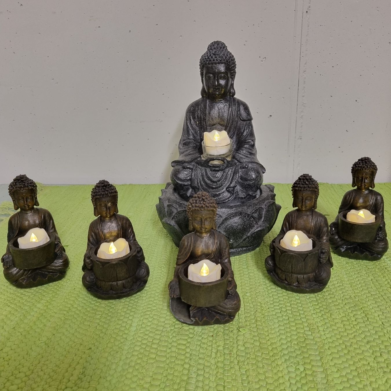 Alle Dekorationen: Buddhas – Gebraucht aus Buchs AG von alp_x87d