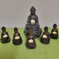 Buddhas