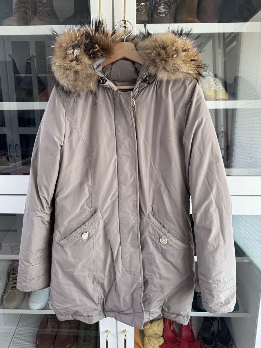 Woolrich Giacche: Woolrich Parka – Nuovo (secondo la descrizione) da Luzern venduto da raquel.m