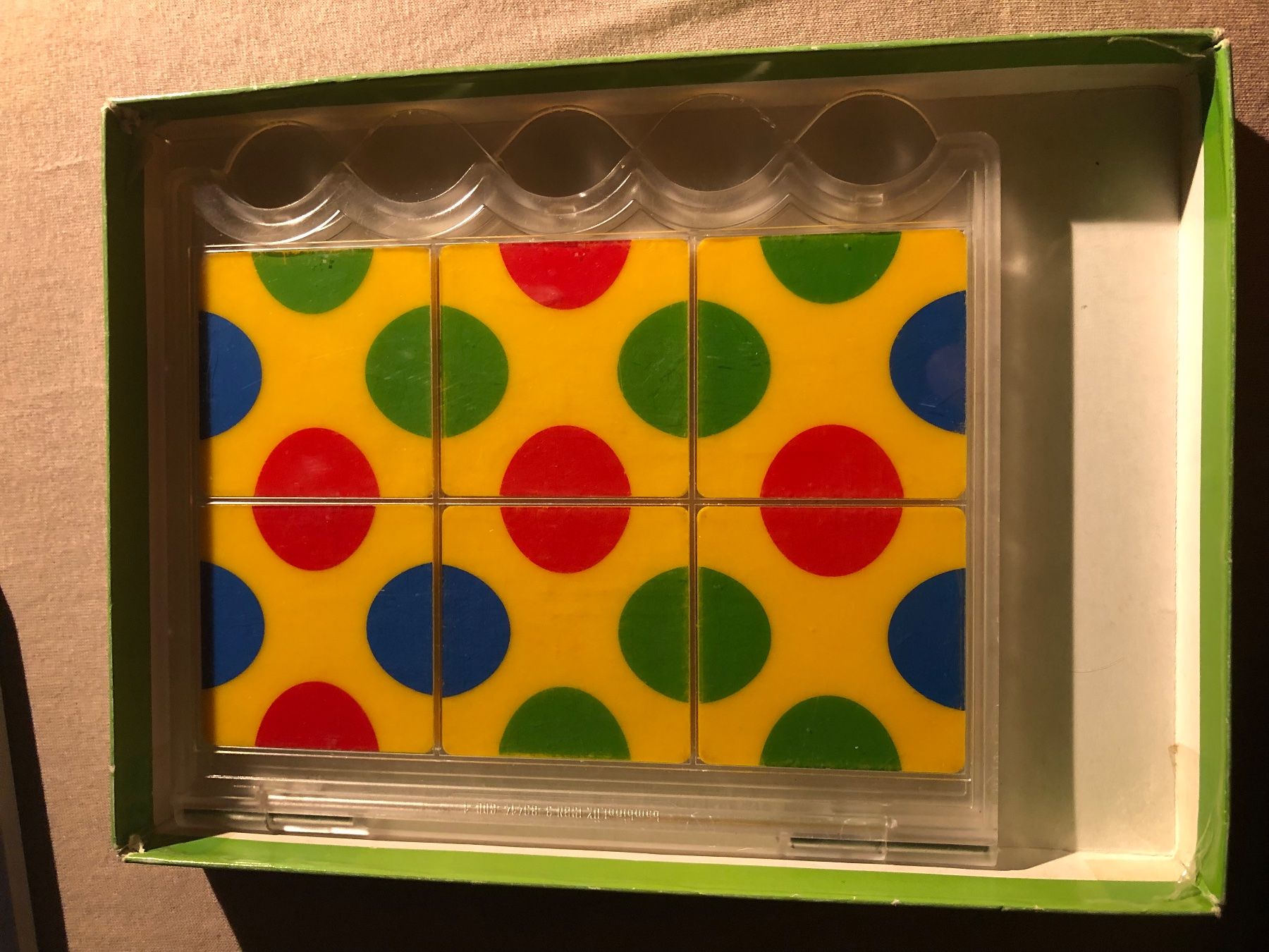 Spiele: Bambino Lük – Gebraucht aus Hinwil von dadalina76 1