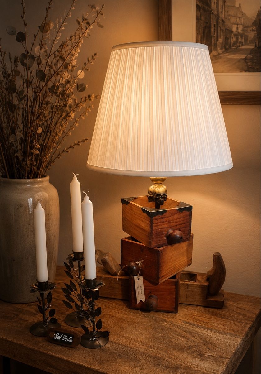 Lampade: Ambient Lampe – Nuovo (secondo la descrizione) da Veltheim AG venduto da ArtDeko69