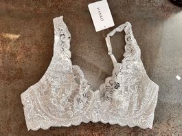 BH HANRO 80d neu