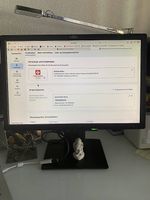 zwei Monitor zu verkaufen 