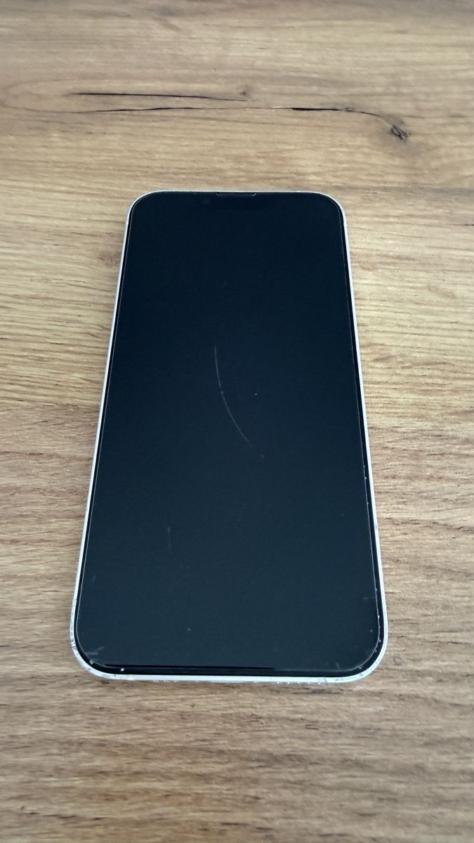 Apple Portables: Iphone 13 Polarstern – D'occasion à Steffisburg par Lorit 2