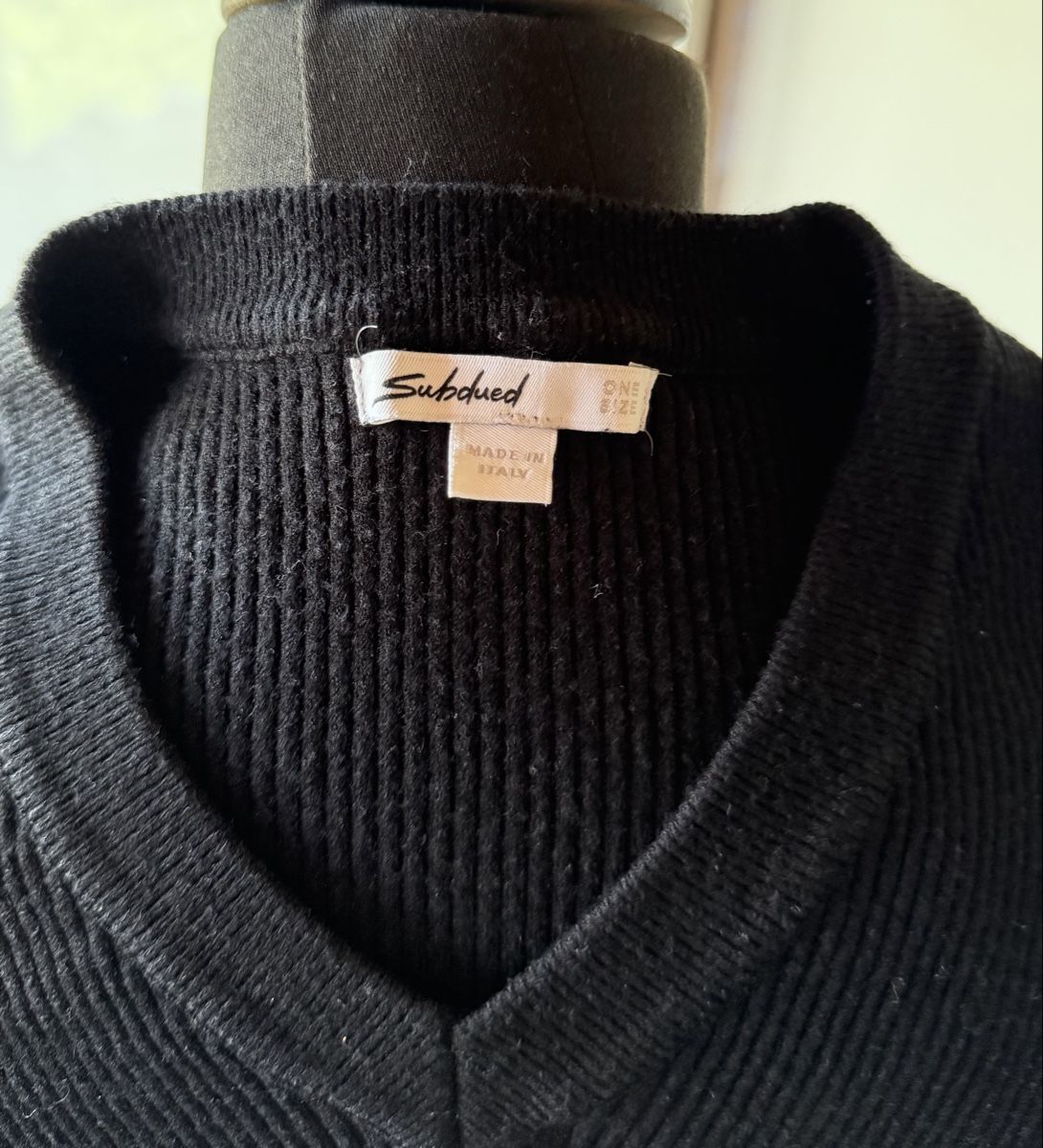 Tops: Top Subdued  – D'occasion à Boudry par asmdgr135 2