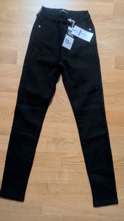 Zebra Fashion Jeans, Gr. 36 Neu