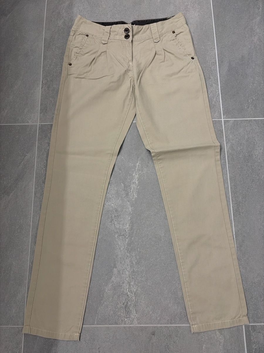 C&A Pantaloni: Stoffhose – Usato da Fraubrunnen venduto da amm_7kp6