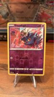 Traunfugil Pokémon Karte -Reverse Holo😈 🇩🇪
