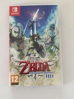 Jeu Nintendo Switch The Legend of Zelda Skyward Sword HD