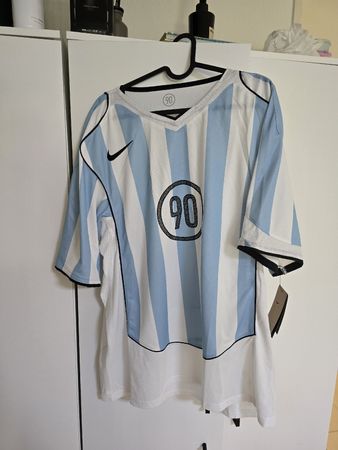 Nike Total 90 Trikot (Argentinien) NEU