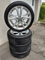 Originale Audifelgen