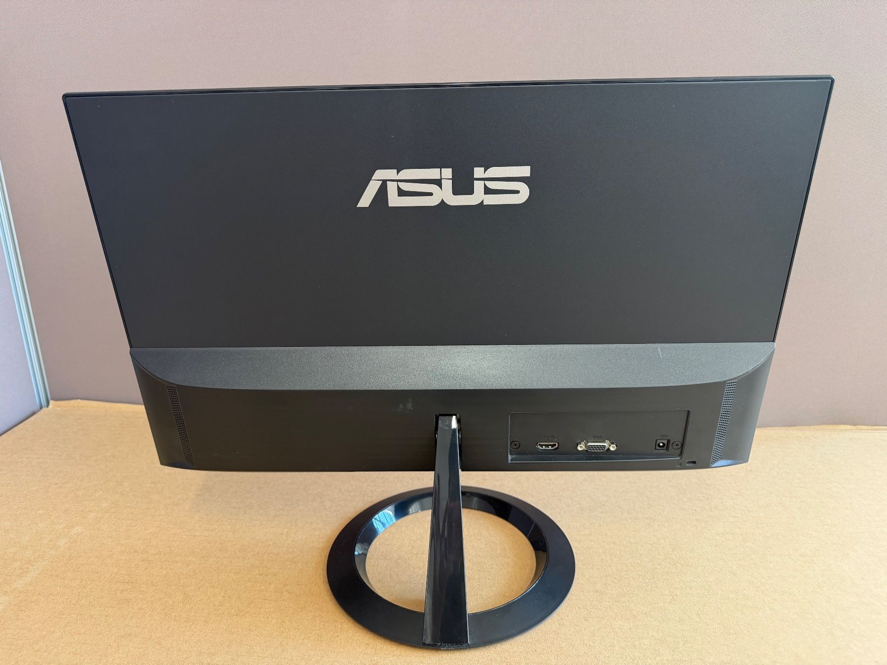 Asus Ecrans: ASUS VZ229HE 21.5" Monitor – D'occasion à Dietlikon par ComdatAG 3