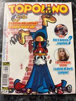 Topolino Zeitschrift Nr 2701 guter Zustand