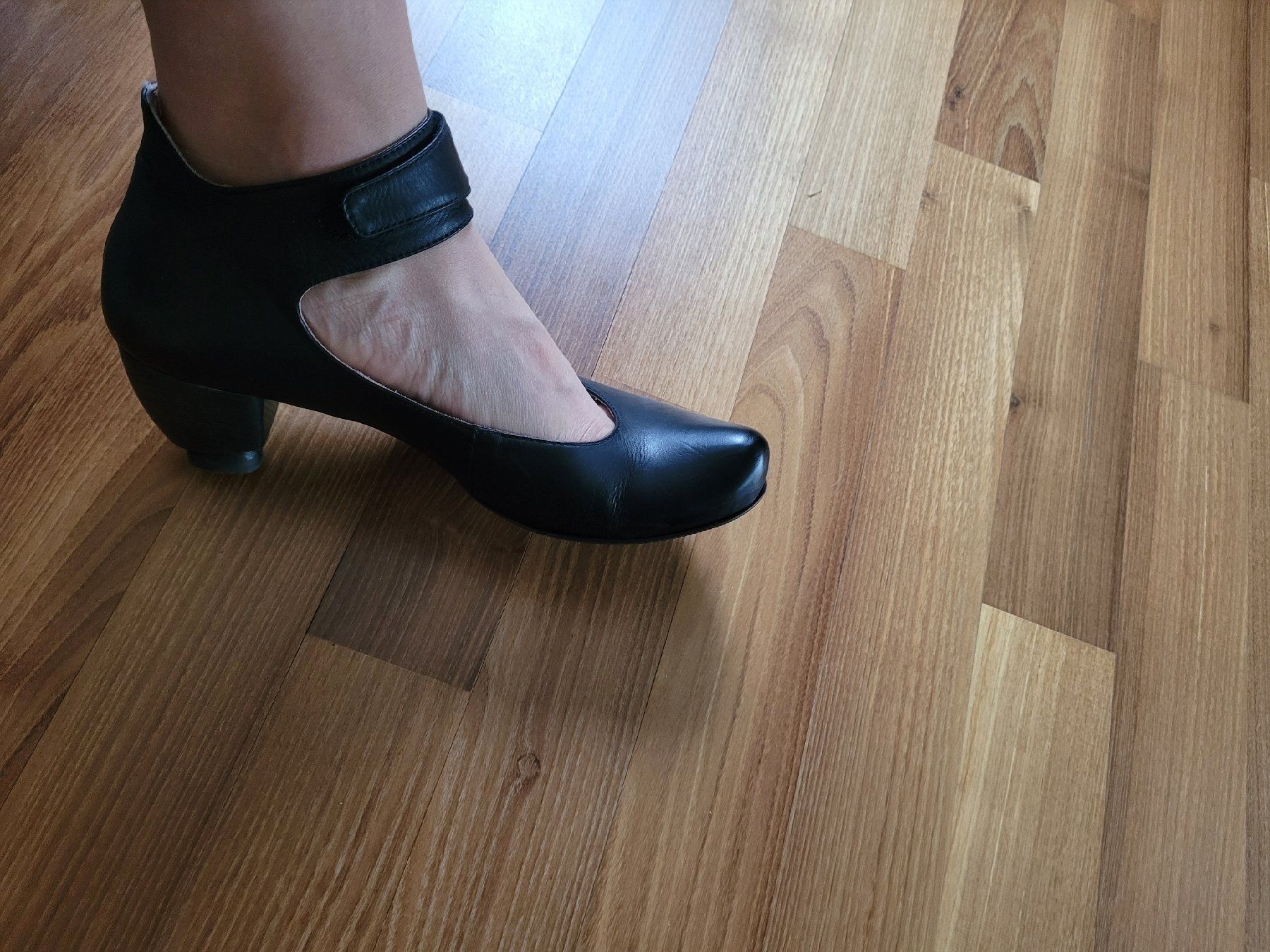 Think Scarpe da donna: Think Pumps  39.5 – Usato da Winterthur venduto da sotbar 1