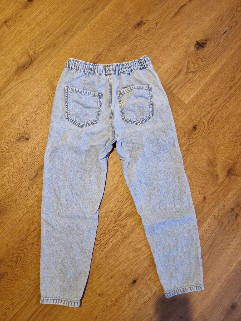 Pull&Bear Jeans: Pull&Bear Jeans Gr. M – Gebraucht aus Innerberg von Noe25 2