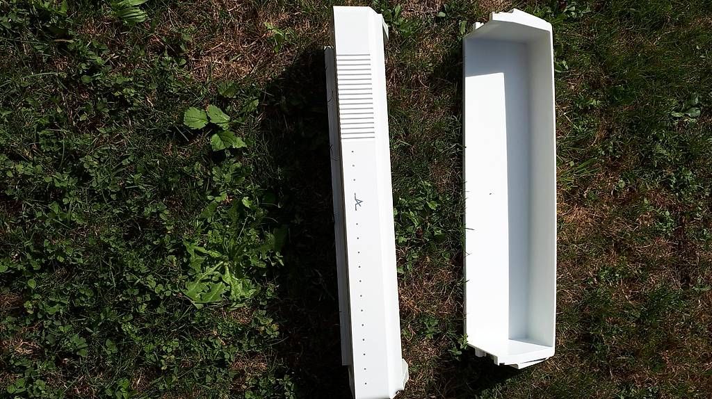 Schränke: clayettes balconnet – Gebraucht aus Chatillon von hidy