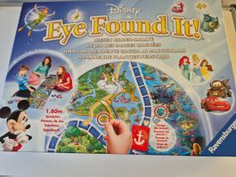 Ravensburger Disney Eye Found It Brettspiel gebraucht