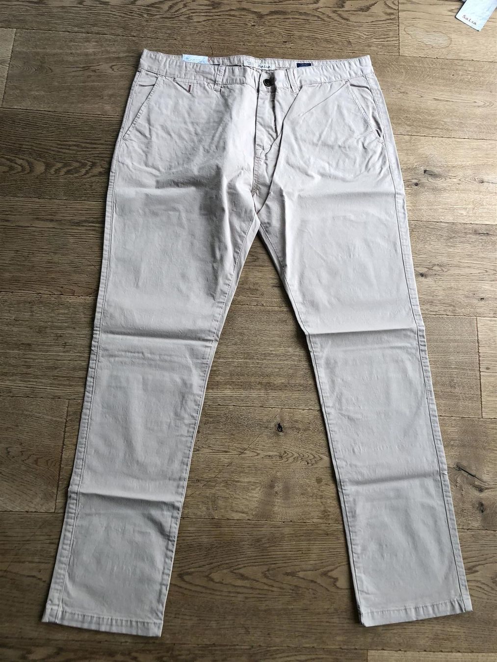 Pantaloni: Hose, Salsa, ++NEU++, 38/32 – Nuovo (secondo la descrizione) da Stettfurt venduto da outlet72