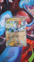 Tapu Koko ex - Pokemon Karte Journey Together