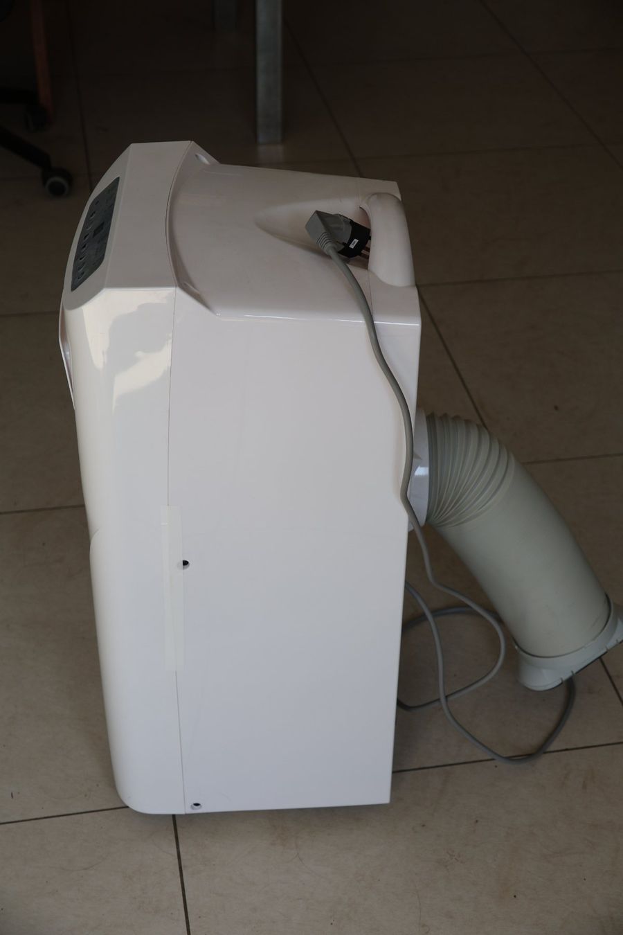 Climatiseurs: Climatiseur portable Suntec – D'occasion à Domdidier par Tcoulon 3