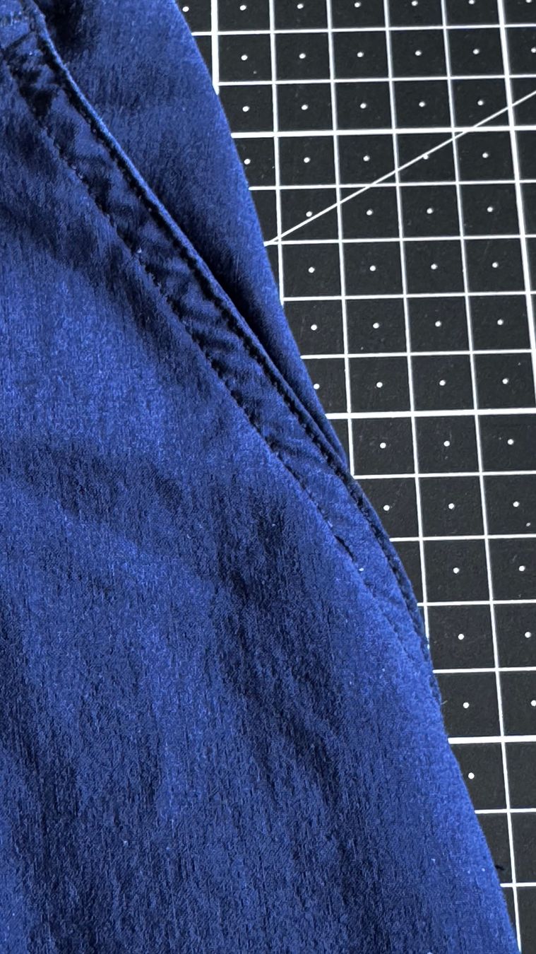 Pantaloni: Hosen Black Label – Usato da Mörschwil venduto da Mirka019 4