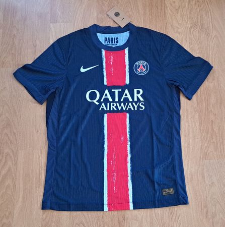 Maillot PSG 2024 - 9 Ramos