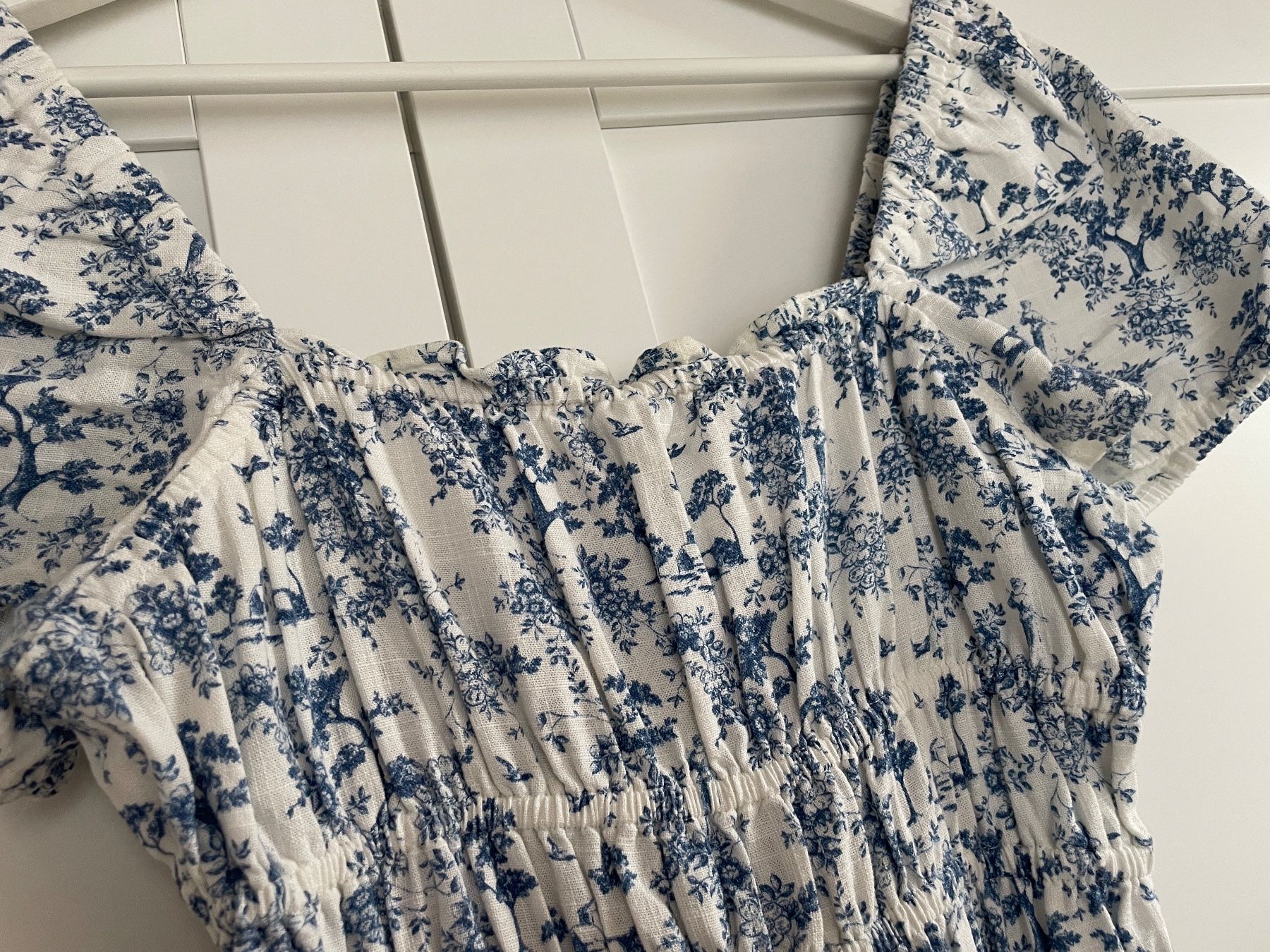 H&M Vestiti: Sommerkleid Gr. XS – Usato da Lützelflüh-Goldbach venduto da Christian1980 2