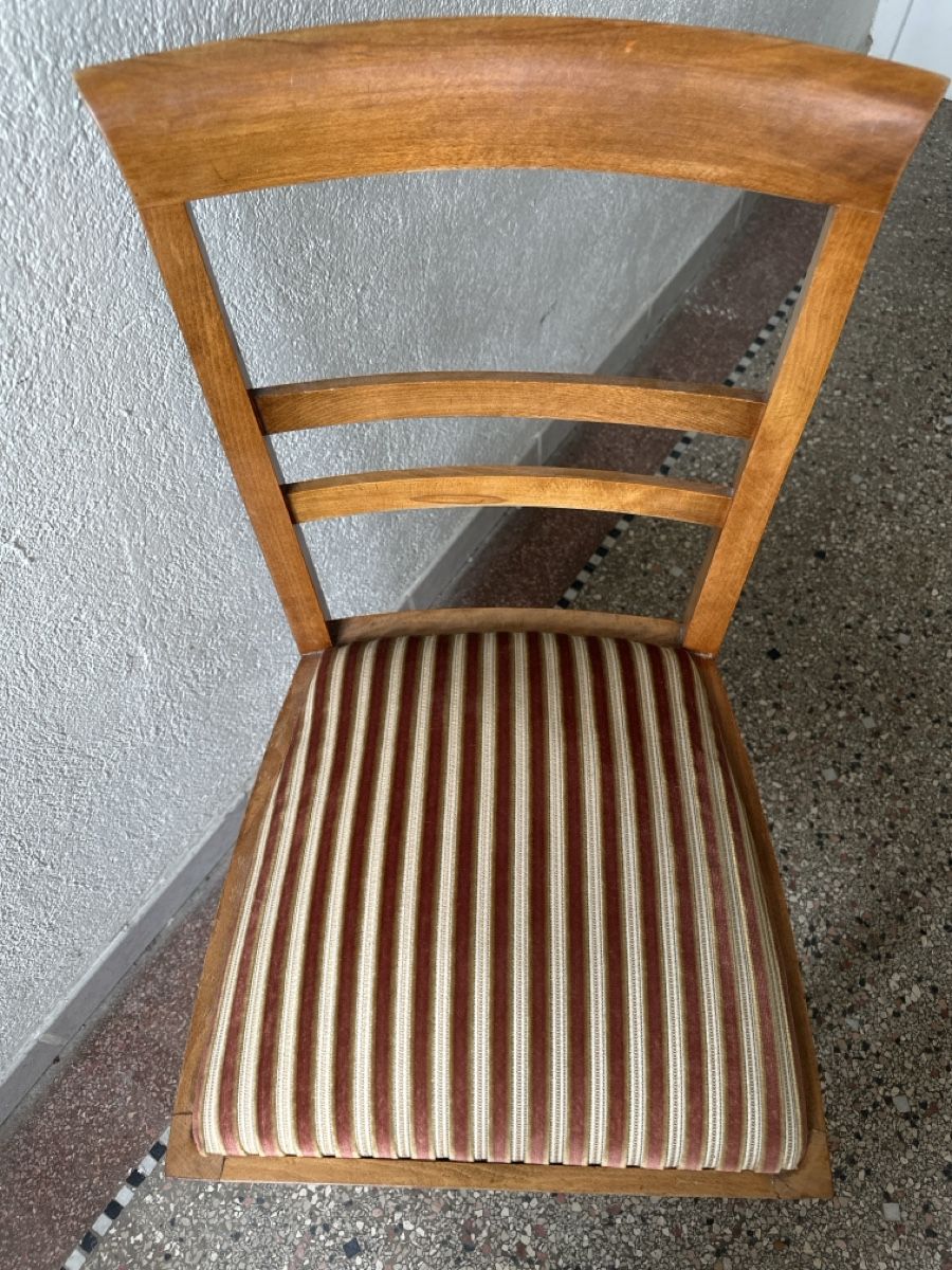 Chaises: Alter Stuhl – D'occasion à Basel par Marlise015 1